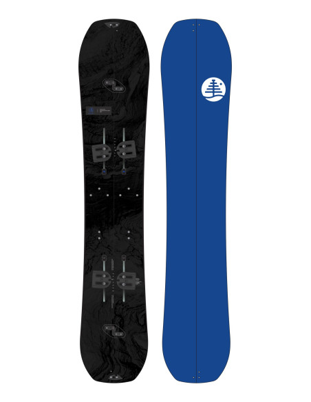 FAMILY TREE HOMETOWN HERO SPLITBOARD
