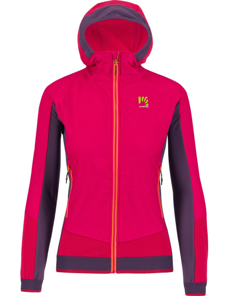 ALAGNA PLUS EVO W JACKET