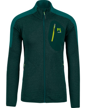 PUEZ FLEECE