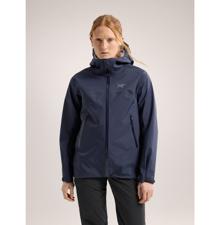 BETA JACKET W