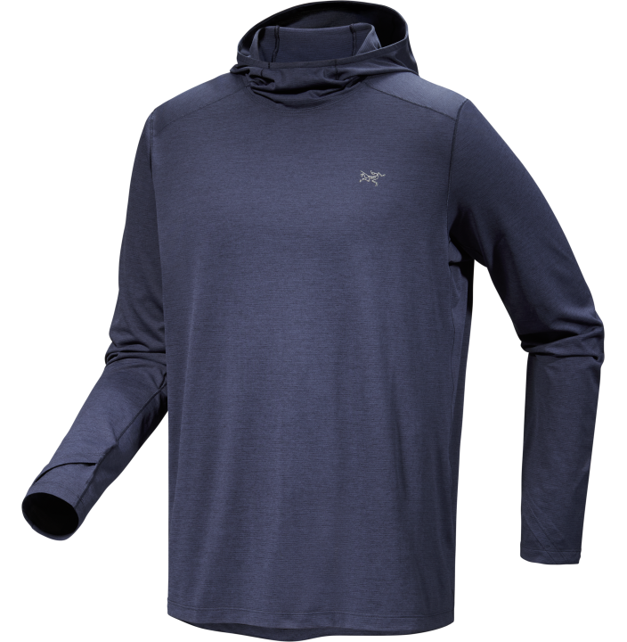 CORMAC HOODY M