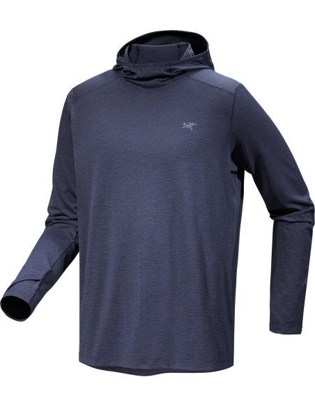 CORMAC HOODY M CORMAC HOODY M