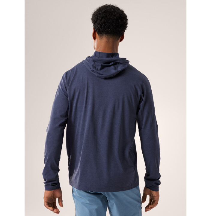 CORMAC HOODY M