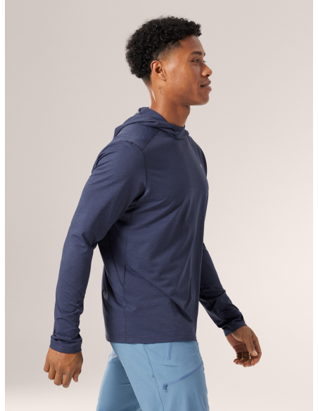 CORMAC HOODY M CORMAC HOODY M