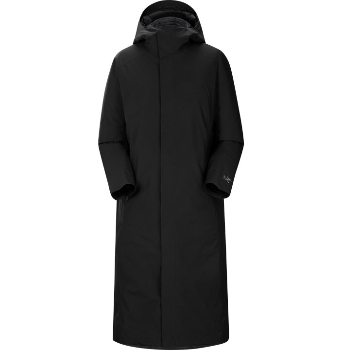PATERA LONG PARKA W