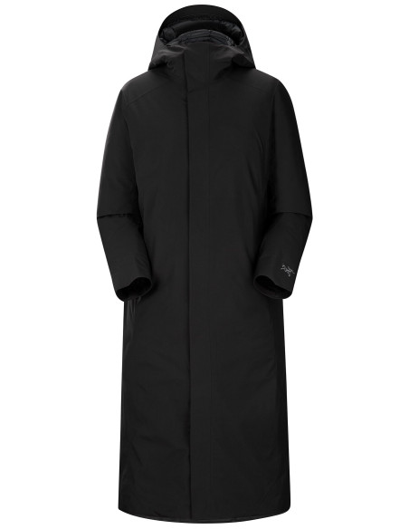 PATERA LONG PARKA W PATERA LONG PARKA W