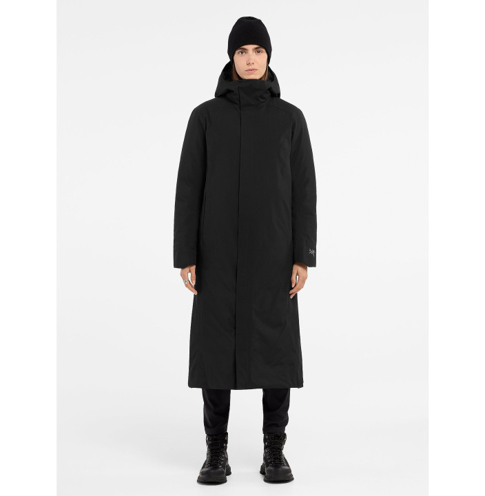 PATERA LONG PARKA W