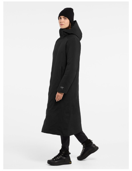 PATERA LONG PARKA W PATERA LONG PARKA W