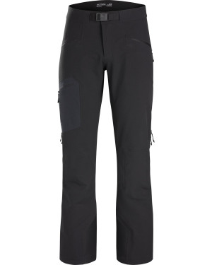RUSH SOFTSHELL PANT M