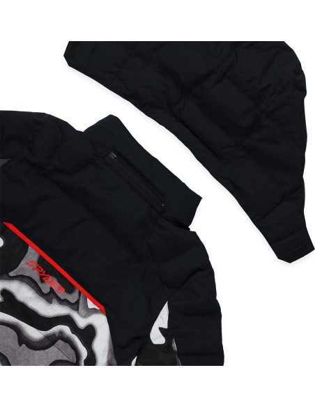 IMPULSE SYNTHETIC DOWN JACKET