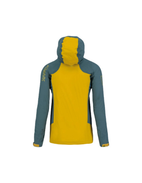 LOT RAIN JACKET LOT RAIN JACKET