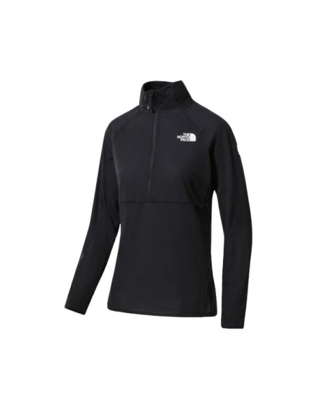 W SUMMIT FUTUREFLEECE LT 1 2 ZIP