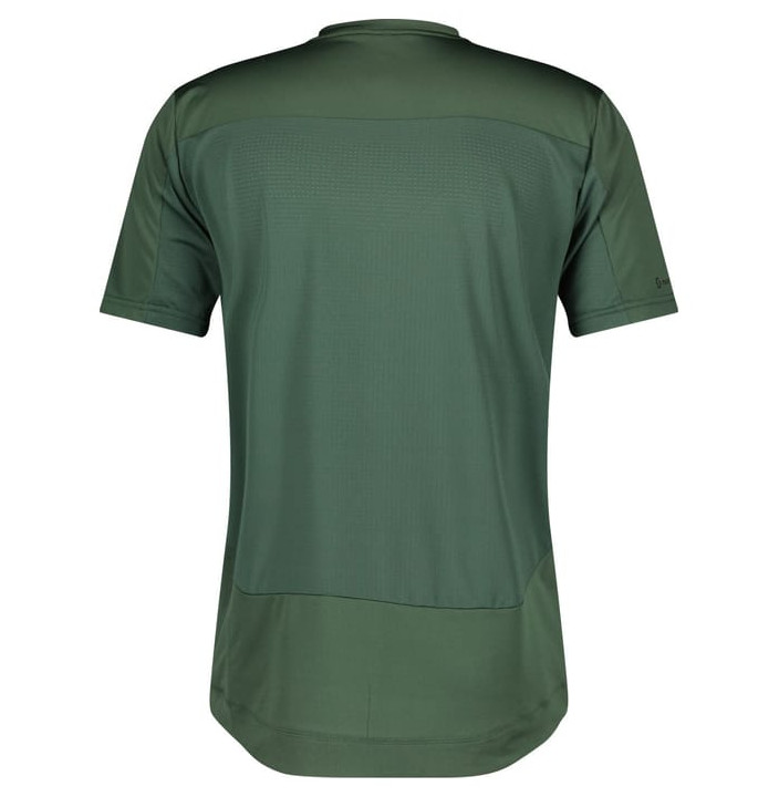 MAILLOT MS TRAIL FLOW PRO SS