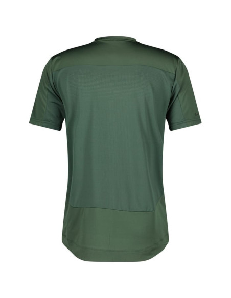 MAILLOT MS TRAIL FLOW PRO SS