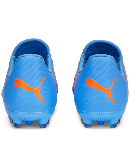 FUTURE PLAY MG JR NP.4