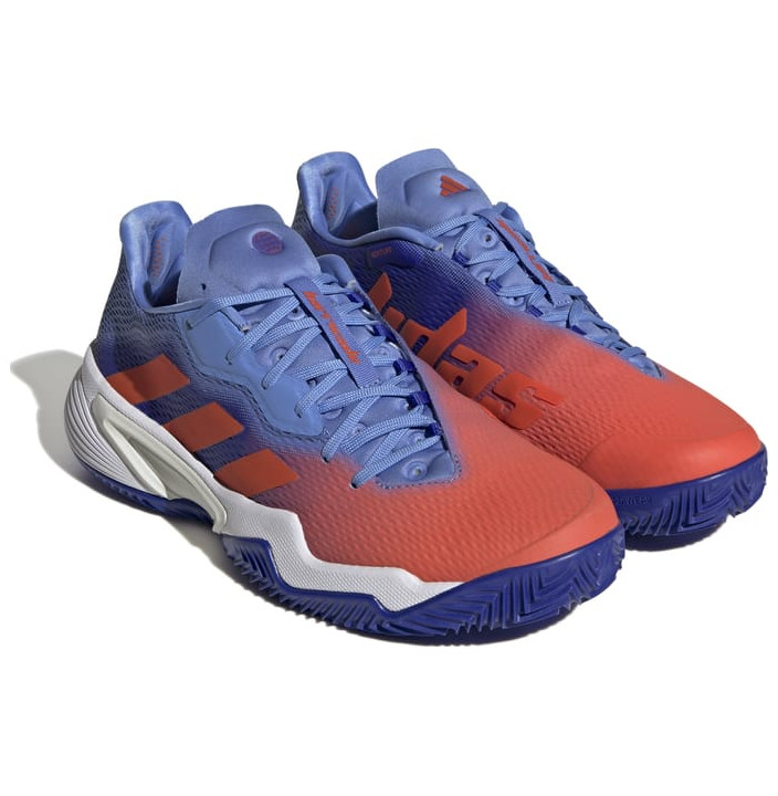 BARRICADE M CLAY