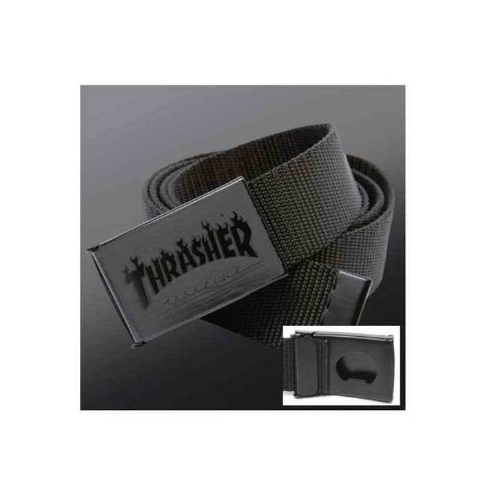 FLAME BELT BOTTLE OPENER
