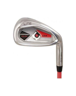 HIERROS JR 5-7 AÑOS