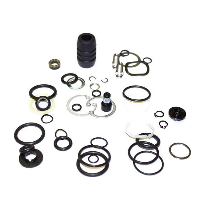 RS REC KIT MANTENIMIENTO BOXXER WC  2010 