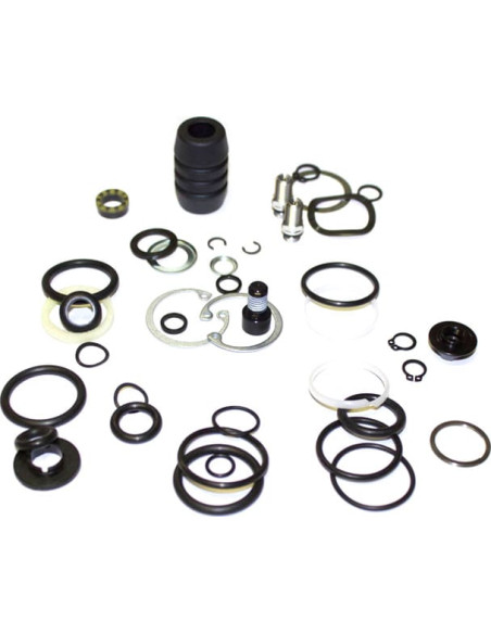 RS REC KIT MANTENIMIENTO BOXXER WC  2010 