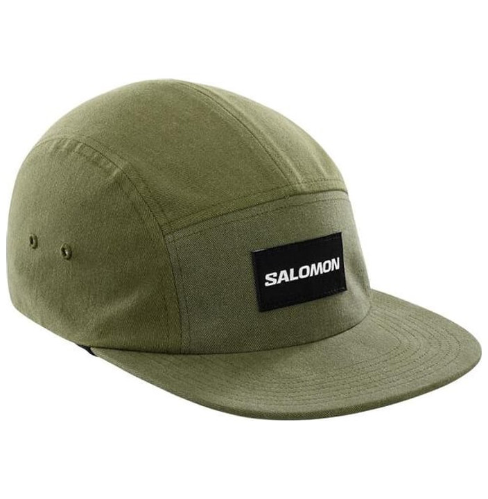 CAP FIVE P CAP