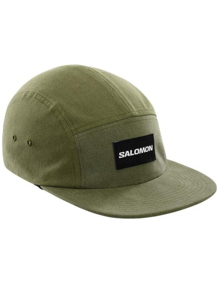 CAP FIVE P CAP