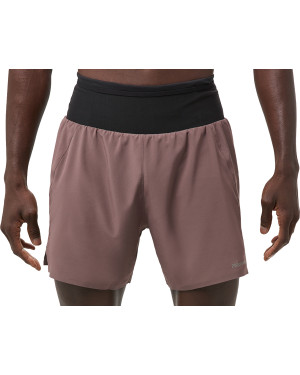 RACE SHORTS ALBERGINI
