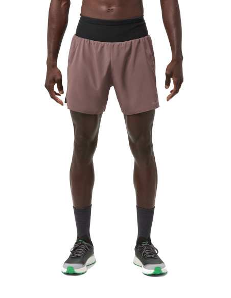 RACE SHORTS ALBERGINI RACE SHORTS ALBERGINI