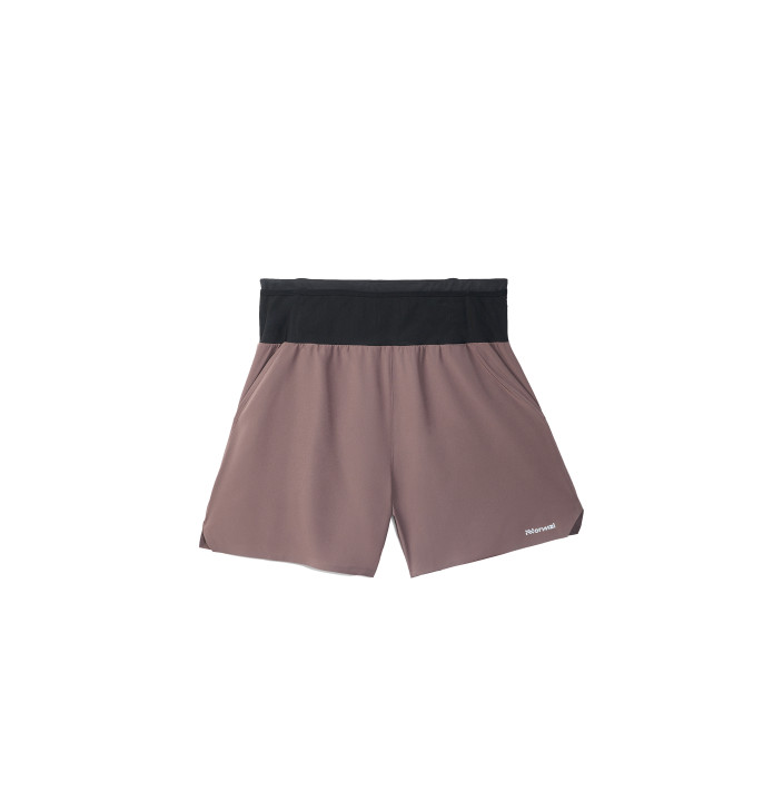 RACE SHORTS ALBERGINI