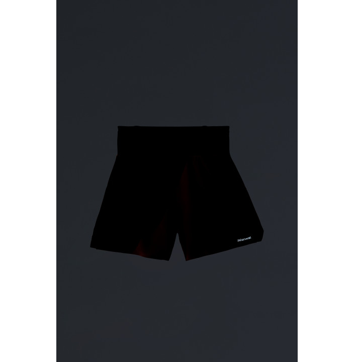 RACE SHORTS ALBERGINI
