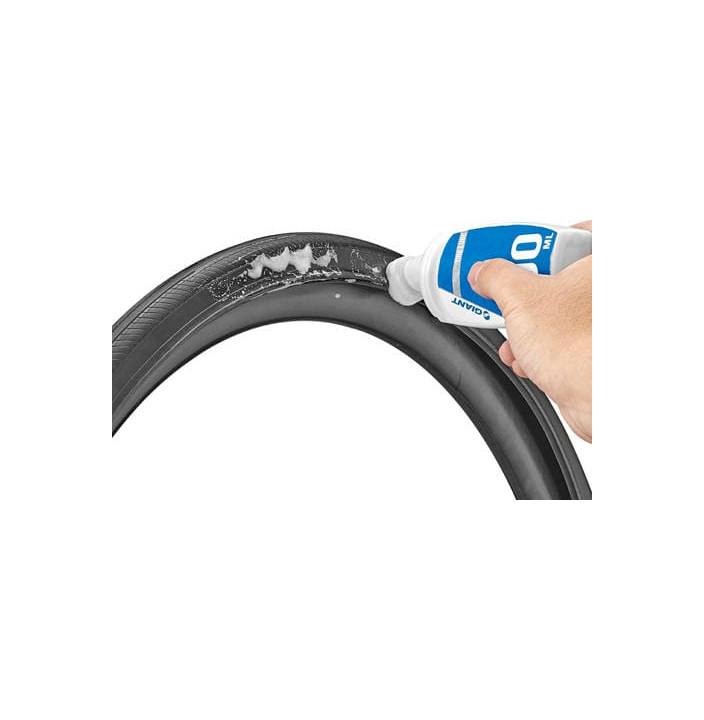 TIRE MOUTING LUBRICANT