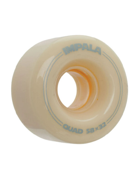REPLACEMENT 4 PACK WHEEL REPLACEMENT 4 PACK WHEEL