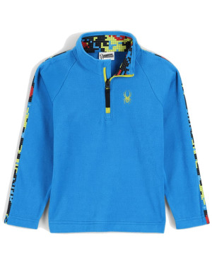 MINI TODDLER SPEED FL Z T-NECK
