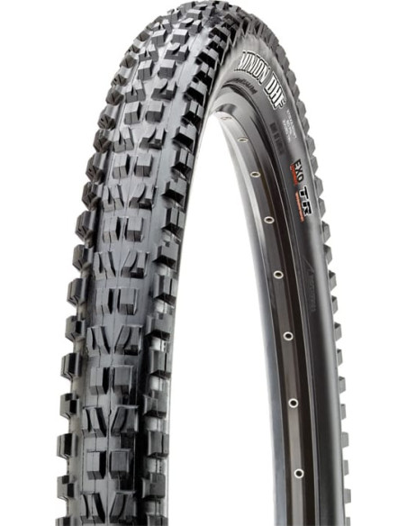 MINION DHF MOUNTAIN 29 2.50 WT 60 TPI