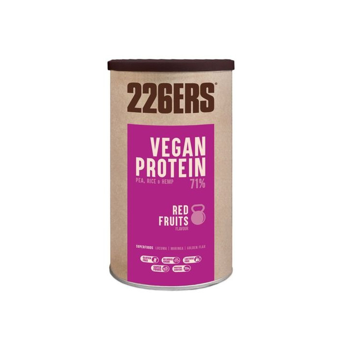 VEGAN PROTEIN SHAKE 700