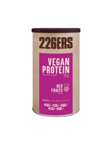 VEGAN PROTEIN SHAKE 700 VEGAN PROTEIN SHAKE 700