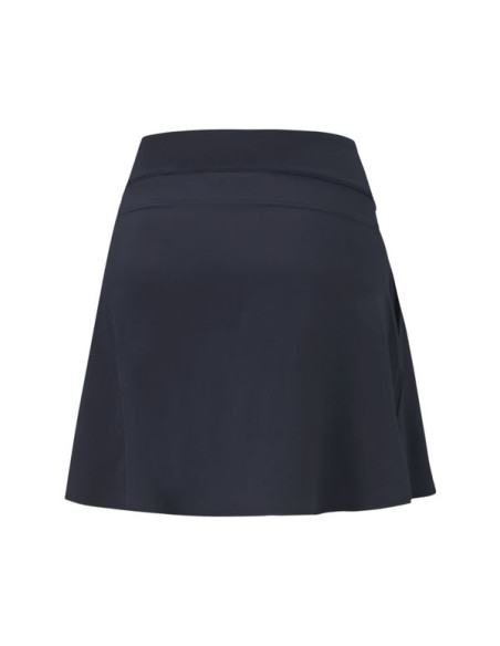 PWRSHAPE SOLID WOVEN SKIRT PWRSHAPE SOLID WOVEN SKIRT