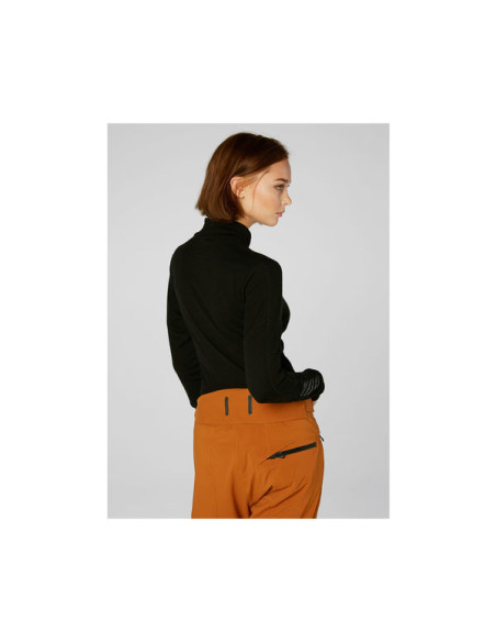 W LIFA MERINO 1 2 ZIP