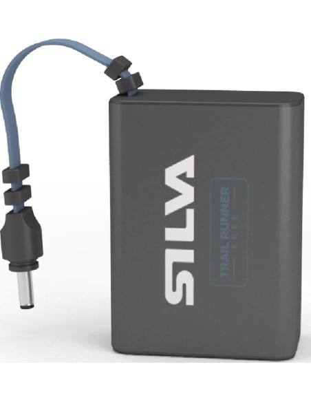 HEADLAMP BATTERY 4.0 AH PARA TRAIL RUNNER FREE