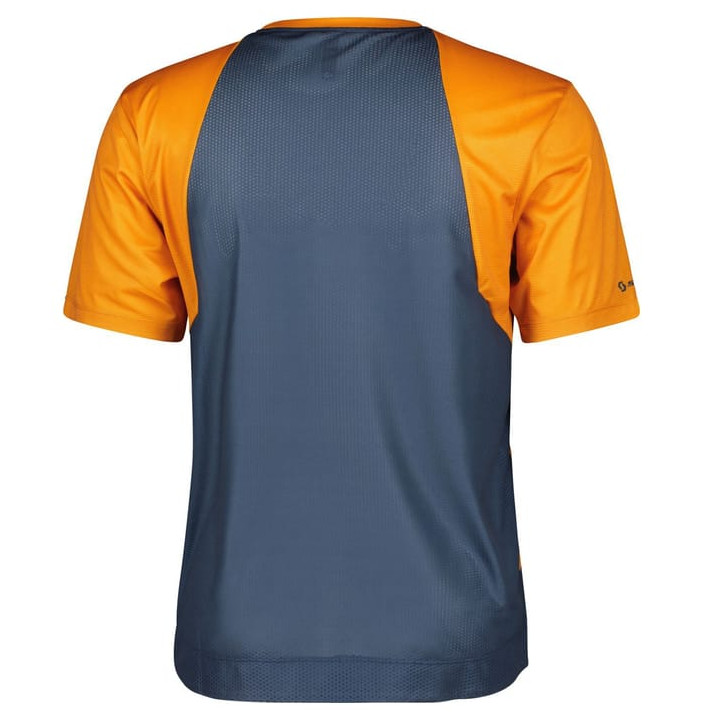MAILLOT MS TRAIL VERTIC SS