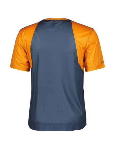 MAILLOT MS TRAIL VERTIC SS