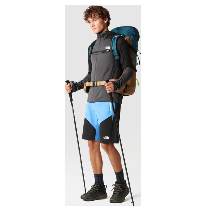 M FELIK SLIM TAPERED SHORT