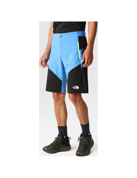 M FELIK SLIM TAPERED SHORT