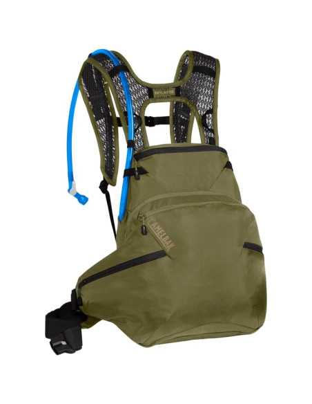 SKYLINE LR 10 BLACK 3L