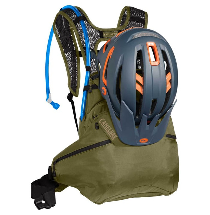 SKYLINE LR 10 BLACK 3L