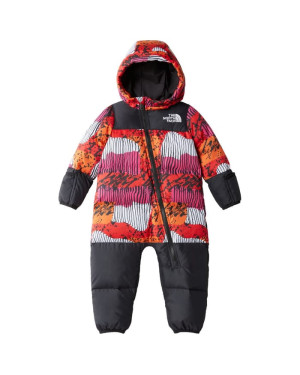 BABY 1996 RETRO NUPTSE ONE PIECE