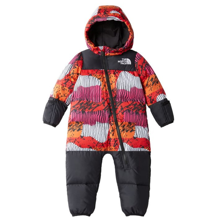 BABY 1996 RETRO NUPTSE ONE PIECE
