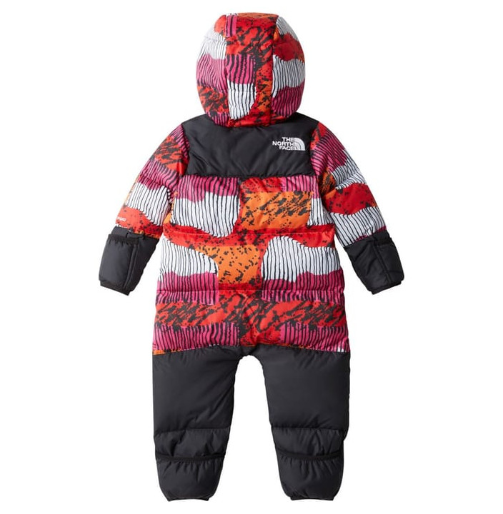 BABY 1996 RETRO NUPTSE ONE PIECE