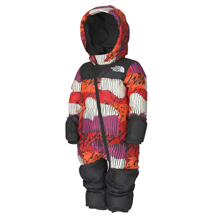BABY 1996 RETRO NUPTSE ONE PIECE