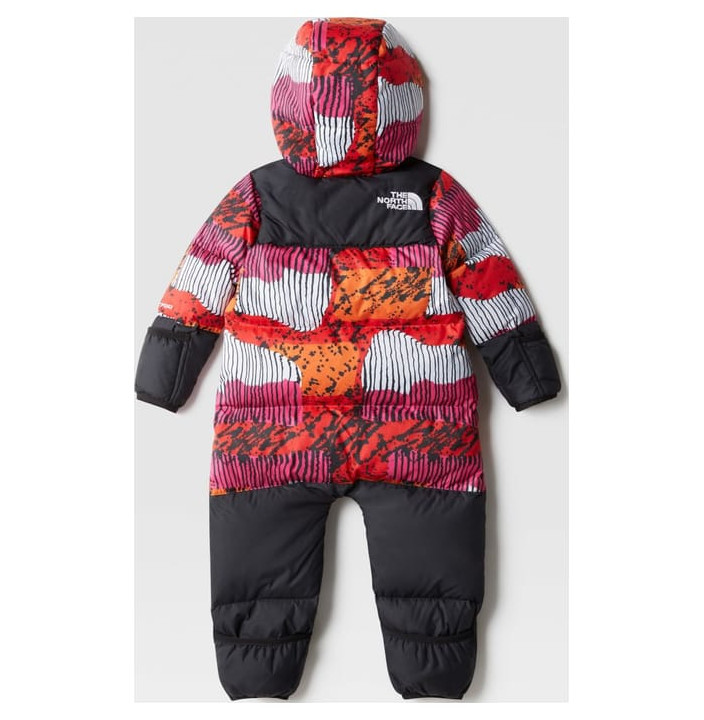 BABY 1996 RETRO NUPTSE ONE PIECE